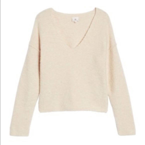 AG SKYE SWEATER - Picture 1 of 7